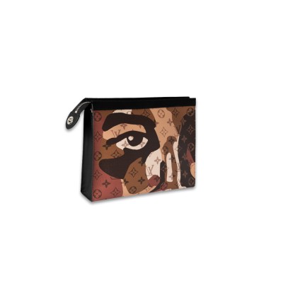 LOUIS VUITTON POCHETTE VOYAGE M82589 (27*21*6cm) 